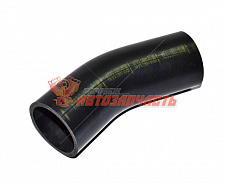 Патрубок бензобака 2104 БРТ 