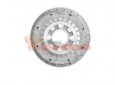 Барабан тормозной 2108 задний FENOX алюминий 