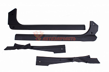 Облицовка порога пола 2170 к-кт сызр