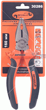 Пассатижи Автодело 160 мм комбинированые