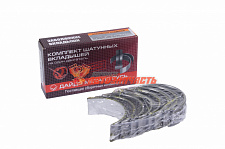 Вкладыши шатунные 2101 рем 0,50