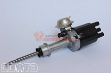 Трамблер 2103,06,07 бесконтактный длиный вал