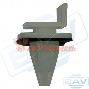02890 клипса автомобильная ACURA/HONDA