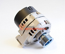 Генератор ГАЗ-3302 дв. 405,406,409 (14В/105А) Cartronic