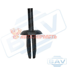 01440 клипса автомобильная FORD