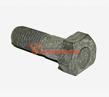 Болт М10*32*1,25 поворотного кулака 2101 короткий (малый)