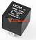 Реле 5-ти конт 12V 30/40A LECAR