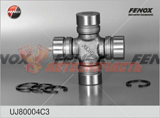 Крестовина ГАЗ-3302,3110 FENOX
