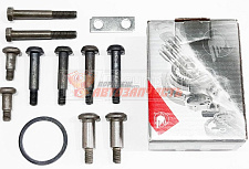 Болты для ремонтного комплекта ГРМ ЗМЗ-406, 405, 406