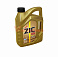 Масло моторное ZIC X9 FE 5w30 4л Full Synthetic
