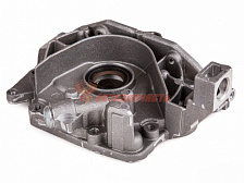 Насос масляный 2112 (в упак. lada) ( 21120101101001 )