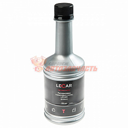 Раскоксовыватель поршневых колец 354 мл LECAR