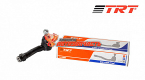 Наконечник рулевой тяги CHEVROLET Lacetti, OptraTRT правый (96407486) 