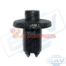 06410 клипса автомобильная ACURA/HONDA/LEXUS/MAZDA/TOYOTA