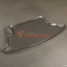 Коврик багажника ВАЗ 2123  (2009)