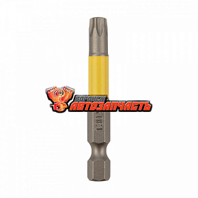 Бита для шуруповерта Torx T30х50 мм (2 шт./уп.) Kranz