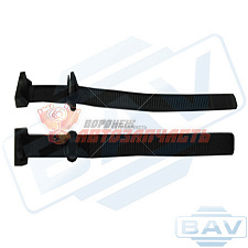 02330 хомут автомобильный MERCEDES