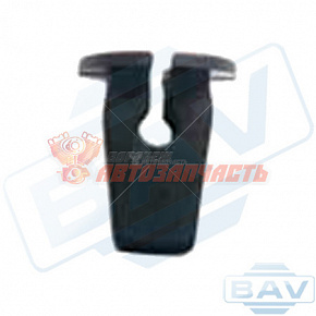 09500 клипса автомобильная AUDI/VW