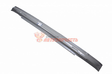 2172 Поперечина панели задка верхняя (швелер узкий) грунт