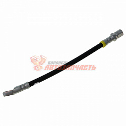 Шланг переднего тормоза 2101 (2шт.) ДААЗ