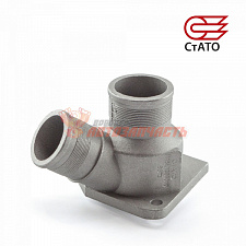 Термостат 1118 (крышка + элемент) СтАТО/Прамо