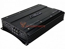 Усилитель 4 канальный AurA  AMP-4.60 / 4x60w (4 Ohm), 4x90w (2 Ohm), 1x150w (4 Ohm), LPF/HPF, 10Hz -