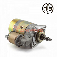 Стартер 2108 LKD карбюр 1,4Квт 12В 