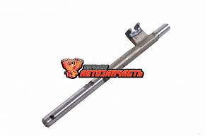 Шток вилки переключения 5 передачи 2110