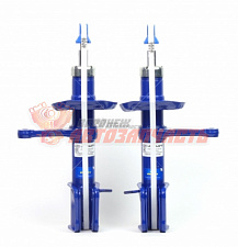 Стойка передней подвески 2170 DEMFI газонаполненная комфорт (пр/лев)