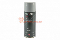 Антигравий LECAR белый 520 мл аэр.