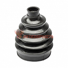 Чехол шарнира LADA Largus/Sandero1,4/Logan1,4-1,6 наружного LECAR