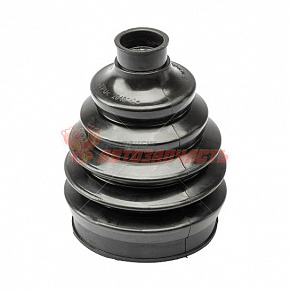 Чехол шарнира LADA Largus/Sandero1,4/Logan1,4-1,6 наружного LECAR