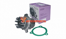 Насос водяной 2112 16 кл. Птимаш /алюминиевая крыльчатка/