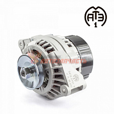 Генератор 2123 (произв. до 09.2003г.)   21214   14В/140А LKD/Прамо