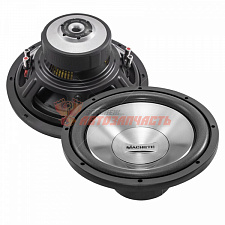 Сабвуфер Alphard Machete MS12D2 2+2Om