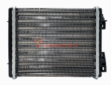 Радиатор печки 2101-07 алюминиевый Прамо