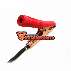 Провода прикуривания ОРИОН 150А, 2м, сумка \хладостойкие\