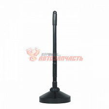 Антенна Optim Mini-CB / Магн/катушка,длина260мм, Макс мощность 20Вт