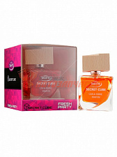 Ароматизатор TASOTTI SECRET CUBE fresh party 50ml 