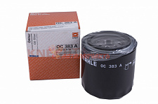 Фильтр масляный 2101 Mahle