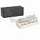 Лампа 12V W21/5W W3x16q (безцокольная,ходовые огни,габарит) LECAR