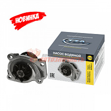 Насос водяной 2180 (двиг. H4M V1.6 , 16 кл.113л.с.) Renault Logan 2/Duster 2 ТЗА