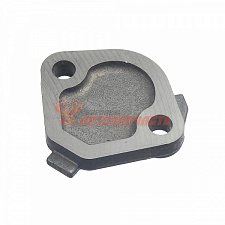 Заглушка 21214 блока цилиндров боковая