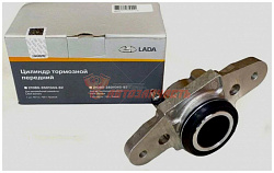 Цилиндр переднего тормоза 2108,2110 LADA правый  упак. АвтоВАЗ