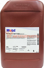 Масло гидравлическое Mobil Mobilfluid 424 20 л