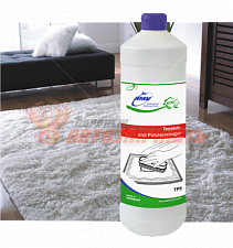 Очиститель для ковров и обивки 1л