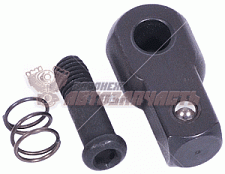 Ремонтный комплект воротка шарнирного 1/2" 39700,39710,39721) Автодело