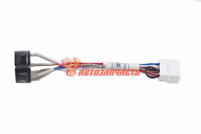 Контактная группа замка зажигания ГАЗ-3110 8-конт.