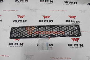 11196 Решетка бампера нижняя  (Kalina Sport)