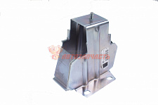 2114 Кронштейн бампера задний левый центральный /2113,2114,2115